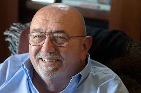 Renaissance man' Neiuber is city's Fourth of July grand marshal