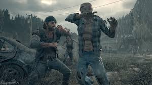 See more ideas about day gone ps4, day, video games ps4. Days Gone Ps4 Gameplay Amazing Hd Wallpaper Lovelytab