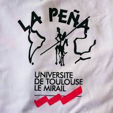 ► restructuration of université toulouse ii‎ (14 f). La Pena Universite Toulouse Jean Jaures Home Facebook