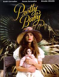 Poll movie with the best bathing scene? Pretty Baby Movie Review Film Summary 1978 Roger Ebert