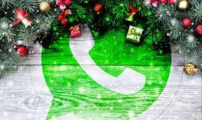 One of the most celebrated festivals all over the world, merry christmas 2020 is just a few days away to us. Christmas Whatsapp Wishes 2020 Celebrate Christmas With These Wishes And Whatsapp Status Express Co Uk