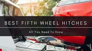 Manual sliding fifth wheel hitches. Best 5th Wheel Hitch Reviews 2021 Top Choices