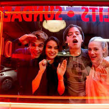 Set the devil free | return trailer (ep.501) original air date: Riverdale Burned Through Its Teen Soap Tropes At Record Speed Where Does It Go From Here Vox
