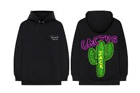 During october of 2017, harlem rapper, sheck wes , signed a joint record deal with cactus jack and g.o.o.d. Travis Scott Releases Cactus Jack Merchandise Collection Xxl
