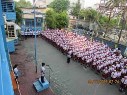 127, kelurahan sendangadi, kecamatan mlati bandengan selatan 84a blok a7. Sekolah Budi Agung