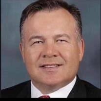 Bradley Keith Brown Obituary