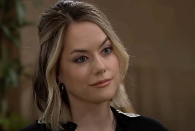 The Bold And The Beautiful Spoilers: Hope's Shock At Surprising Return,  Thomas Back At Forrester Creations?