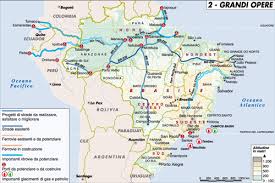 Il brasile si trova ad est del sud america: Il Brasile Ai Tempi Di Lula Sviluppo E Ridistribuzione Limes