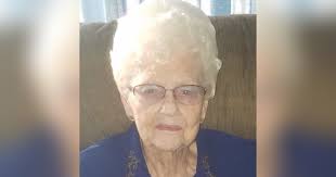 Obituary for Kathleen Cole