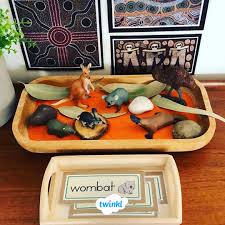Great Naidoc Week Display Create Your Own Role Play Area Using Our Australian Animal Word Cards Aboriginal Art For Kids Naidoc Week Aboriginal Education
