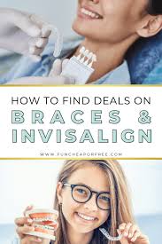 Check spelling or type a new query. Invisalign Cost Vs Braces Cost How To Budget Fun Cheap Or Free