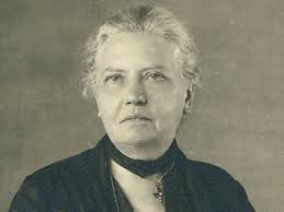 Dossier Paula Müller-Otfried