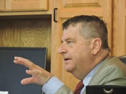 Hearing Continued After Former Belmont County Commissioner Mark Thomas  Turns Over 1,000 Pages of Documents Related to Private Law Practice