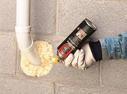 Polyurethane spray foam for insulation or sealant such as great stuff or dap is a very useful household item. How To Get Foam Crack Filler Off Hands