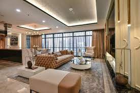 #39 of 669 hotels in kuala lumpur. Ritz Carlton Residence Kuala Lumpur Interior Design Renovation Projects In Malaysia
