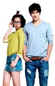 Crazy Little Thing Called Love Aka First Love Mario Maurer Love Trailer Mario