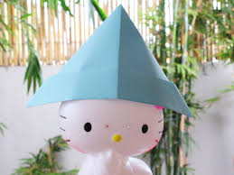 How do you make paper boat that floats? How To Make A Paper Captain S Hat 8 Steps With Pictures