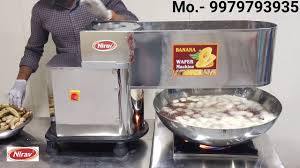 (1) total ratings 1, $18.50 new. Banana Chips Machine Potato Chips Machine 2in1 Slicer Machine Best Business After Lockdown Youtube