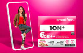 Home Smartfren