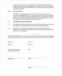 Transfer Of Business Ownership Agreement Template Unique Sample Business Transfer Agreement 6 Examples I Contract Template Business Ownership Business Template