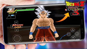 The wildly popular dragon ball z series makes its first appearance on the playstation portable with dragon ball z: Dbz Budokai Tenkaichi 3 For Android Mod Ppsspp Download Dbz Ttt Mod Original Bt3 Download 2019 Youtube