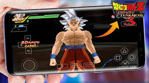 Dragon ball z budokai tenkaichi 4 ppsspp iso download for android; Dbz Budokai Tenkaichi 3 For Android Mod Ppsspp Download Dbz Ttt Mod Original Bt3 Download 2019 Youtube