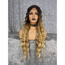 Sepia wigs offers an array of products. Shakira Inspired Ombre Blonde Deep Waves Synthetic T Lace Wig Wigs Philippines Shopee Philippines