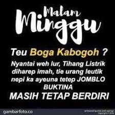 Menakjubkan 21 Gambar Lucu Kata Kata Jomblo Inilah Gambar Kata Kata Lucu Buat Jomblo Bahasa Sunda Tergokil Dp Bbm Gokil Abis Di 2020 Lucu Gambar Lucu Ungkapan Lucu