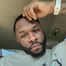 Danny rodwell (@drod804)