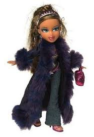 Pin On Fashion Doll