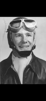 B-17 navigator's 25 missions completed in 1943