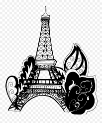 These free images are pixel perfect to fit your design and available in both png and vector. Free Eiffel Tower Vector Eiffel Tower Hd Png Download Vhv