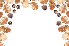الخريف الإطار خلفية خريف الموسم طبيعة زخرفة التصميم ورقة الشجر بطاقة البرتقالي pikist