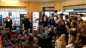 5,245 likes · 920 talking about this. Konzert Im Spati B Z Berlin