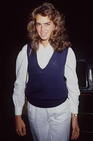80s Fashion 28 Best Outfits Of The Decade She was initially a child model and gained critical acclaim at age 12 for her leading role in louis malle's film pretty baby. 80s fashion 28 best outfits of the decade