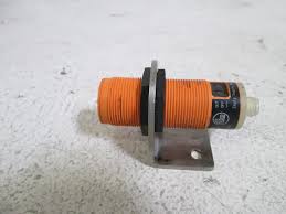 Inductivo 2/d30 detección 15mm cable 2m. Ifm Efector Ki5083 Sensor Capacitivo 20 Mm 90 Mm Amazon Com Mx Industria Empresas Y Ciencia