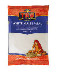 Meat tastes like petrol and prosecco tastes like rotting apples. Trs White Maize Meal Cornmeal Maismehl 500g Tukwila Online Grocery Store In Germany