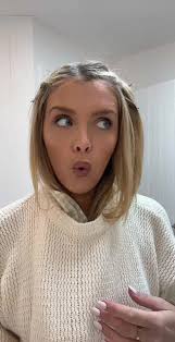 From 40 followers to 800+ & I get my head stuck in a shirt, GRWM #grwm  #fypシ #foryou #viral #trending #relatable #momtok #mumtok #mominfluencer  #styleinspo