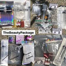 Diy Lipgloss Kit Diy Lip Gloss Lip Gloss Diy Lips