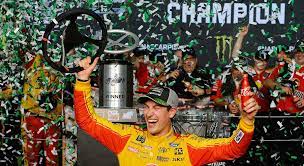 Bright, and published by harperentertainment. Race Results Nascar Championship 2018 Logano Wins Nascar Com