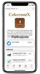 Are you lookingto upgrade your ios device to ios 13 firmware, then follow the tutorial on this page for a step by step guide along with ios 13 ipsw links. Unc0ver Jailbreak Uncover App