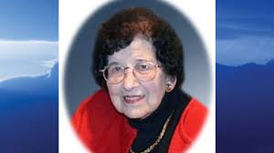 Rose M. Piccirilli, Sharpsville, PA