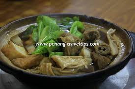 88, jalan macalister, penang island malesia. Penang Bak Kut Teh Stalls æª³åŸŽè‚‰éª¨èŒ¶