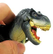 Vastatosaurus rex is an evolved descendant of the ancient tyrannosaurus rex that lived after the cretaceous, this species was the largest terrestrial predator found on skull island, serving as adversary to playmates toys inc. V Rex Toy Amazon Scale Model Truck 1 43 Zil 157 At 2
