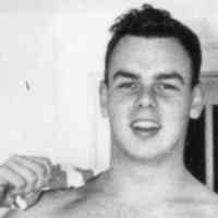 Psi Phi Chapter: Active Chapter 1951