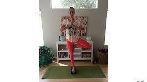 10 Creative Ways To Use Props In Your Practice Yoga Props Eagle Pose Yoga