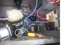 5) remove the old motor and mounting bracket. Carrier Ac Air Handler Control Board Doityourself Com Community Forums