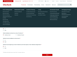 Oberbank Ag Austria Bank Profile