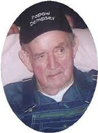 Dempsey McDaniel Obituary June 16, 2011