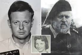 Child rapist is found dead in own apartment 15 years after faking suicide &  launching new secret life under another name